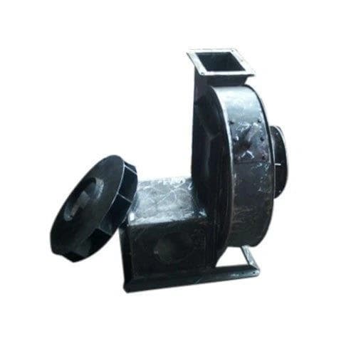 Automatic Hammer Mill