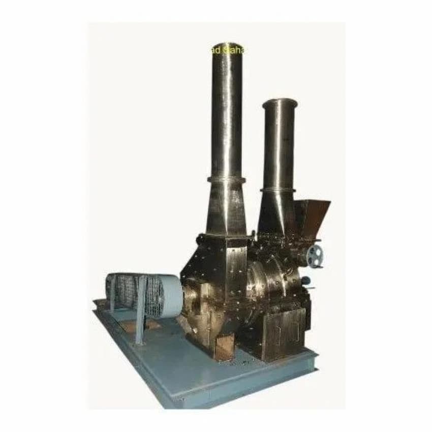 Stainless Steel Pulverizer Mills