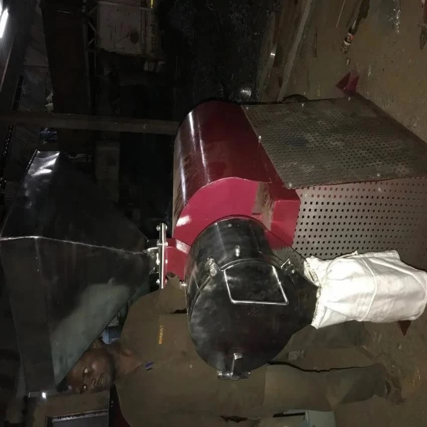 Hammer Mill