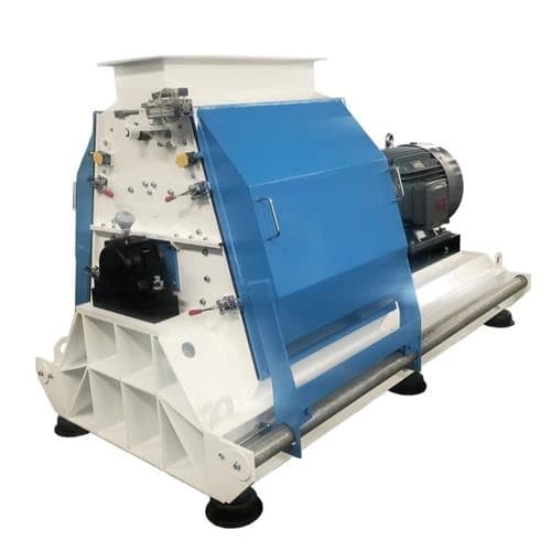 Imported Hammer Mill for Flour and Ethanol Plants