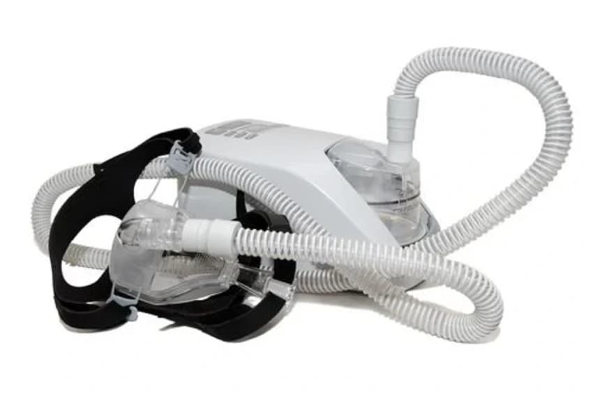 CPAP Machine