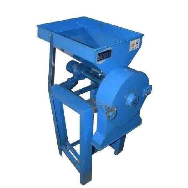 Hammer Mill Pulverizer