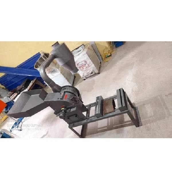 Hammer Pulverizer Mill