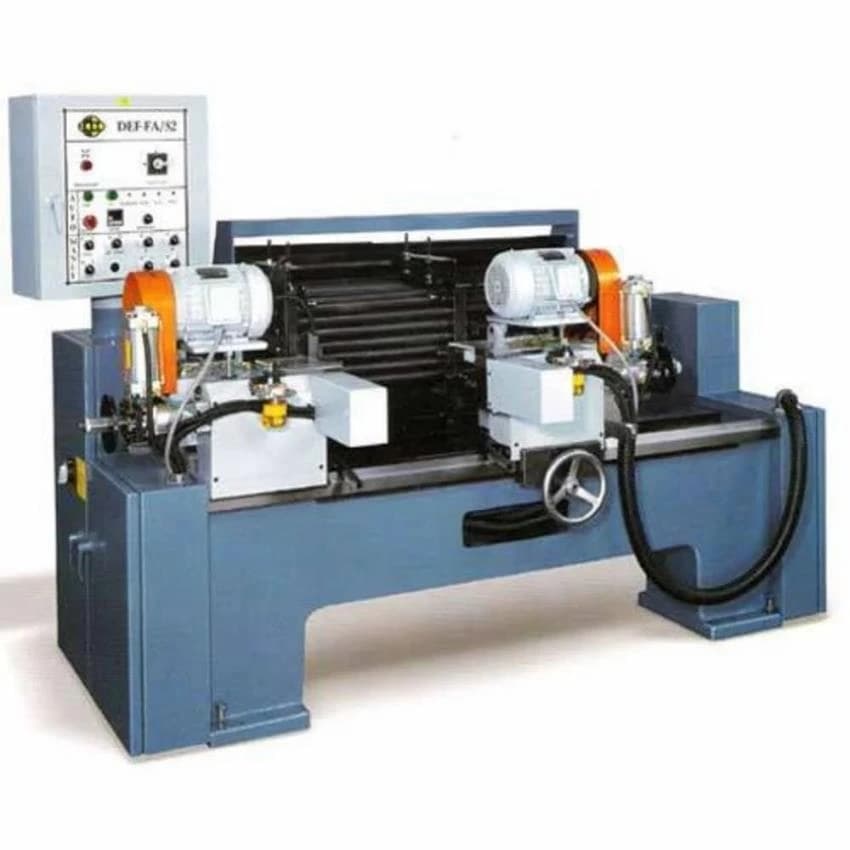 Saw Blade Sharpening Machine