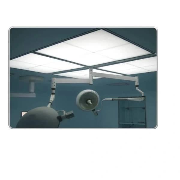 Modular OT Laminar Flow System
