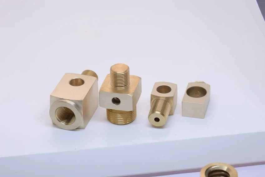 Medical Fitting Part, Vehicle Type/Model: Mf 01, Packaging Type: Box