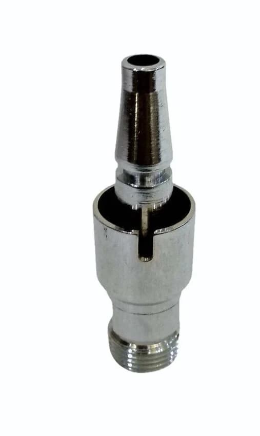 Oxygen Meter Connector