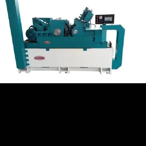 Centerless Grinder