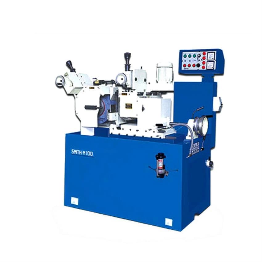 Centreless Grinding Machine