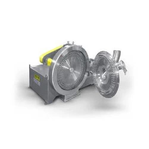 PINMILL PULVERIZER 10HP