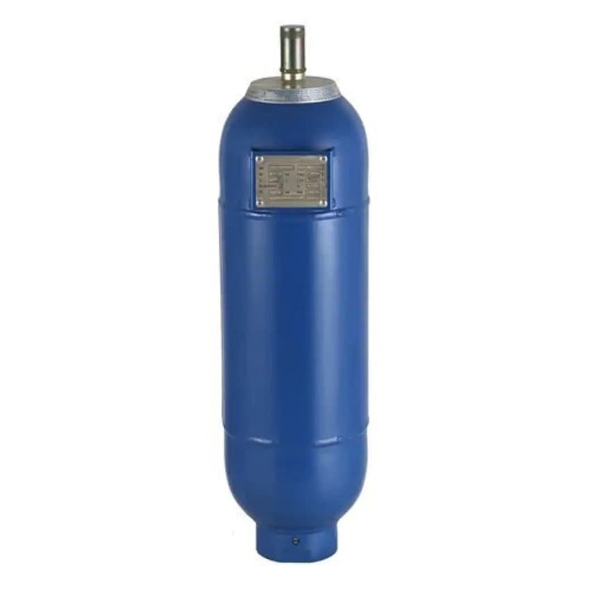 Parker Hydraulic Bladder Accumulators