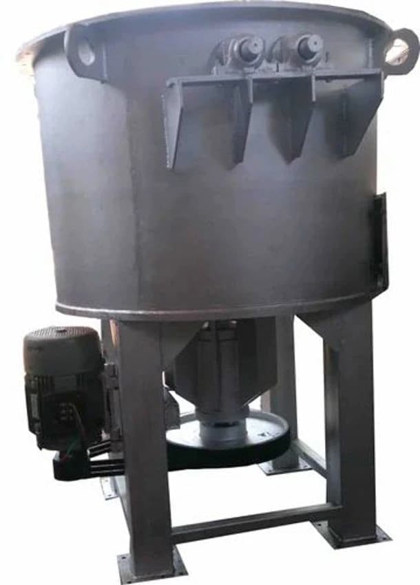 Vertical Pin Mill