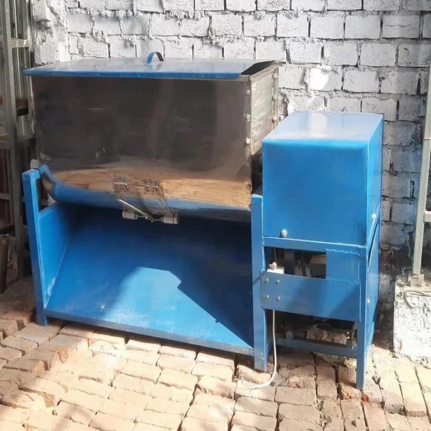 Ms /ss Cage Mill Detergent Powder
