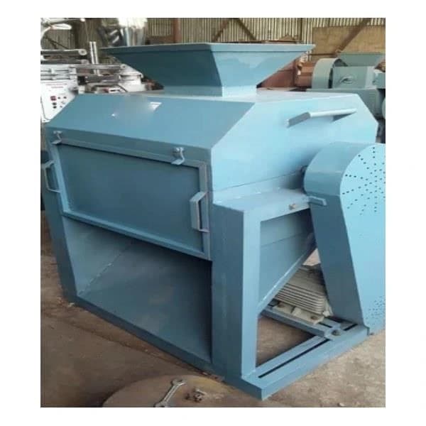 Detergent Powder Cage Mill Machine