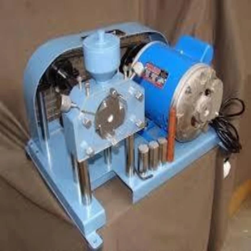 Disintegrator Willy Mill