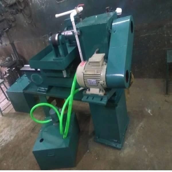 Knife Grinding Lathe Machine