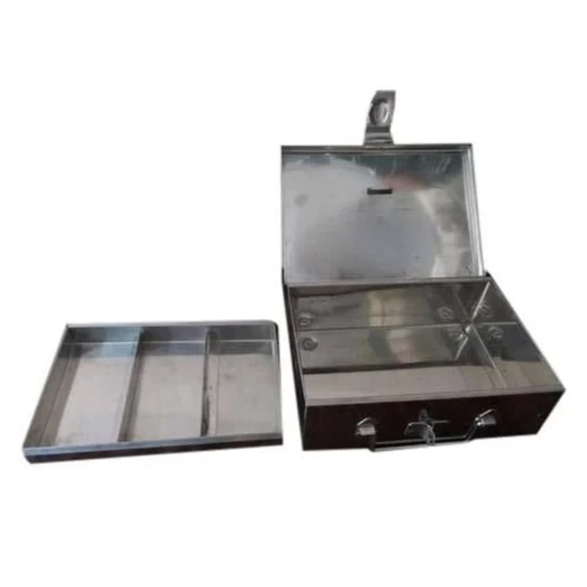 Cash Box