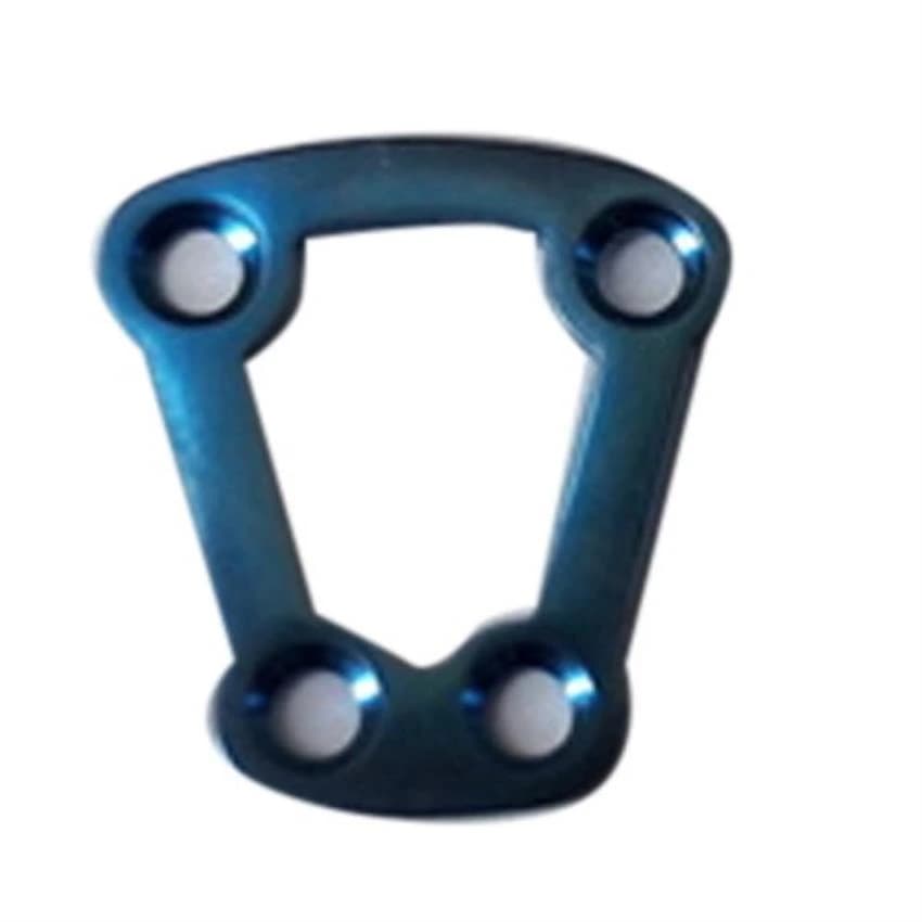 Ss Surgical Type Delta Plate