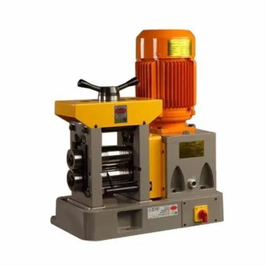 Roller Mill Set
