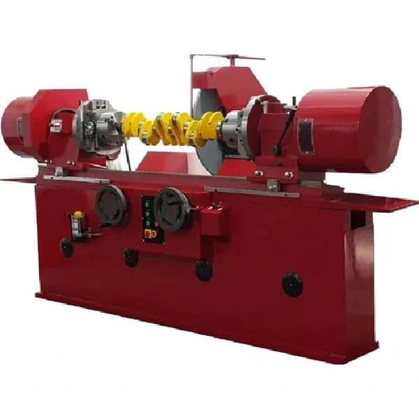 Crankshaft Grinding Machines