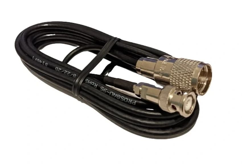 Ultrasonic Pulse Velocity Meter Cables (UPV Cables)