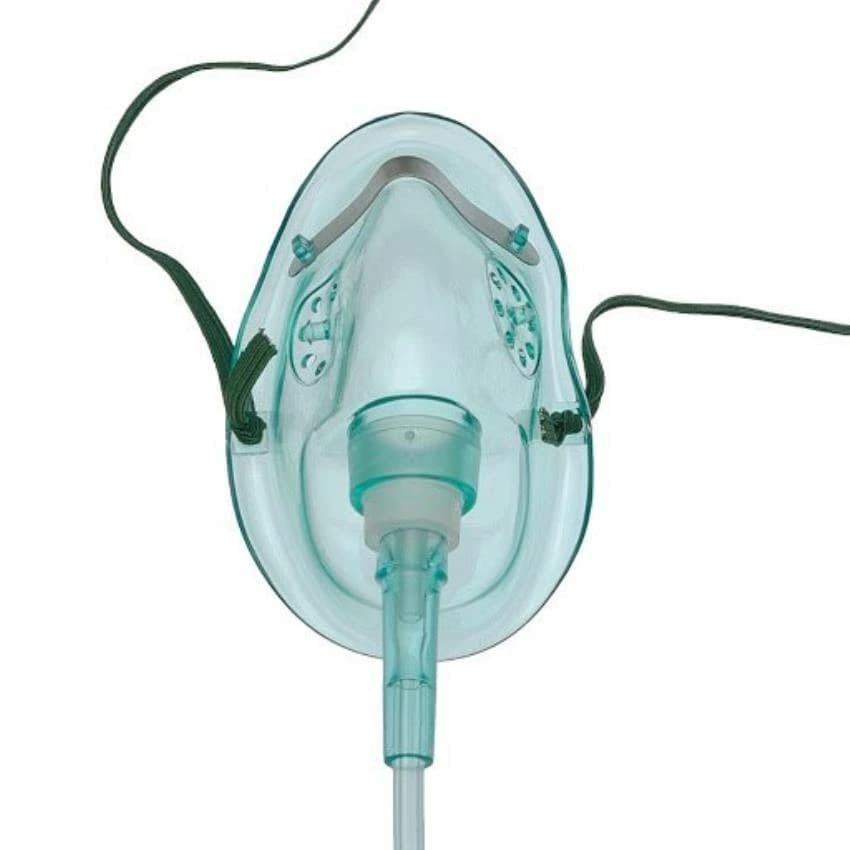Medical Oxygen Masks