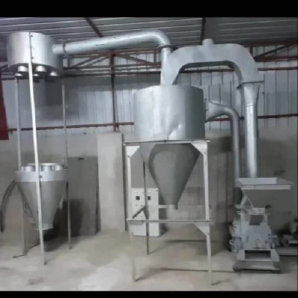 Coal Pulverized Machine