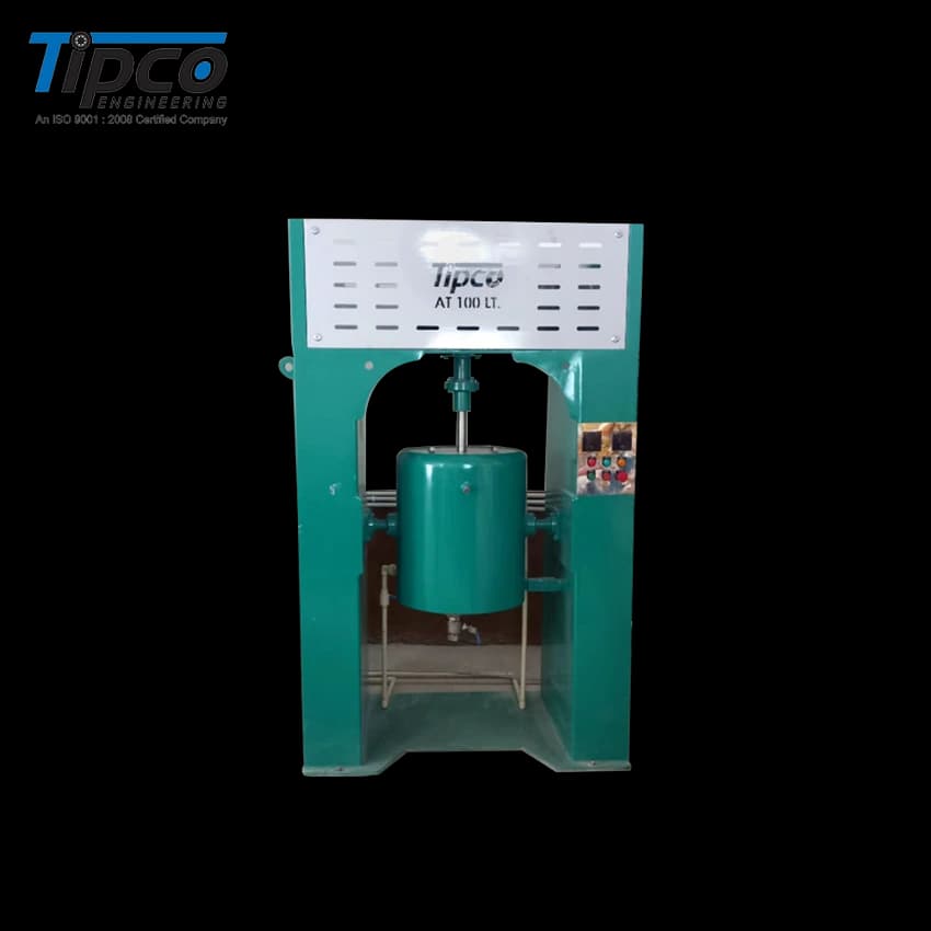 1440 Stainless Steel Attritor Mill Machine, 20 mm, Capacity: 50 - 100 kg