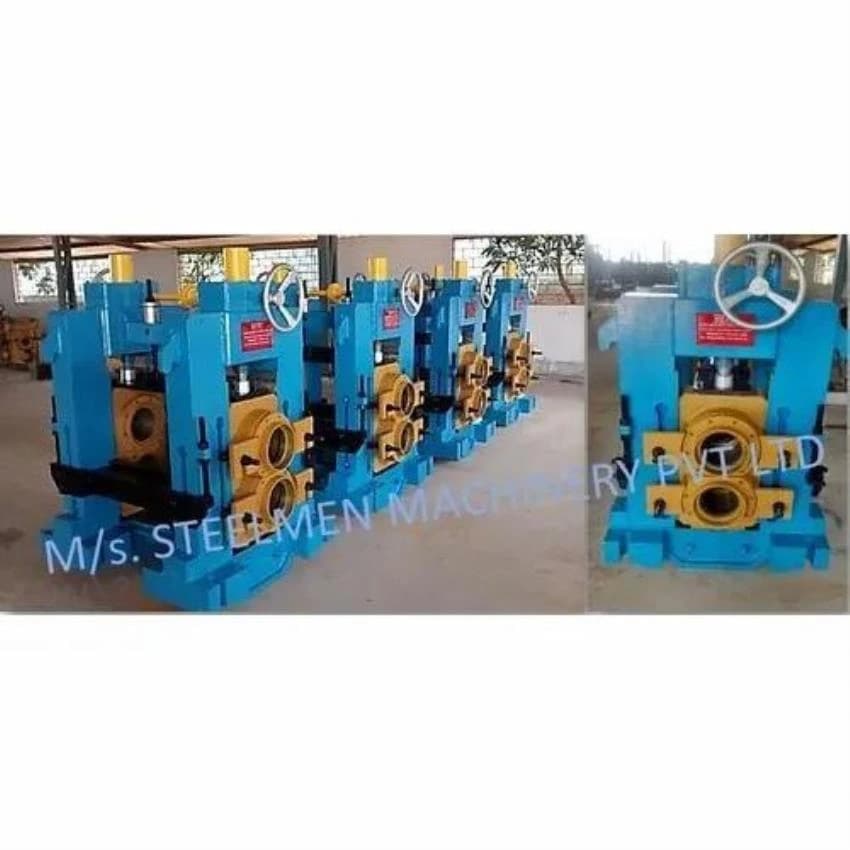 2 Hi Multi Row Bearing Mill Stand