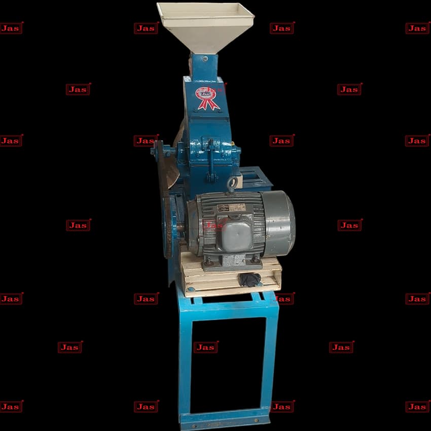 Pulverizer For Mineral Grinding