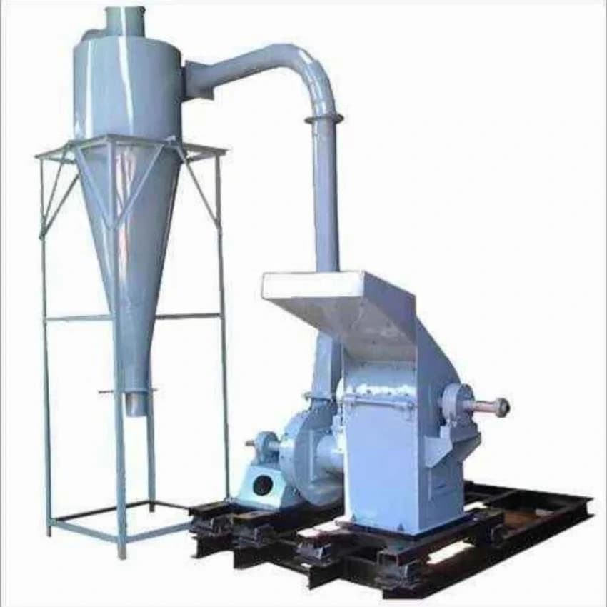 Blower Pulverizer 15HP