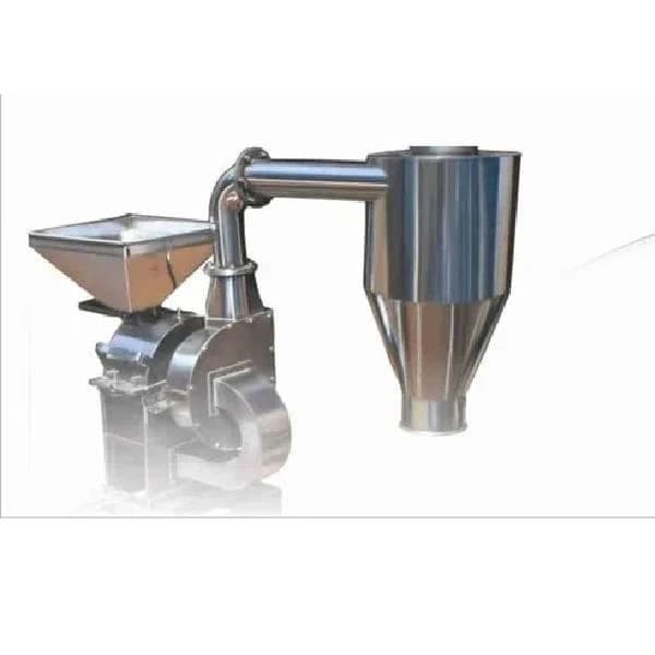 Stainless Steel Impact Pulverizer