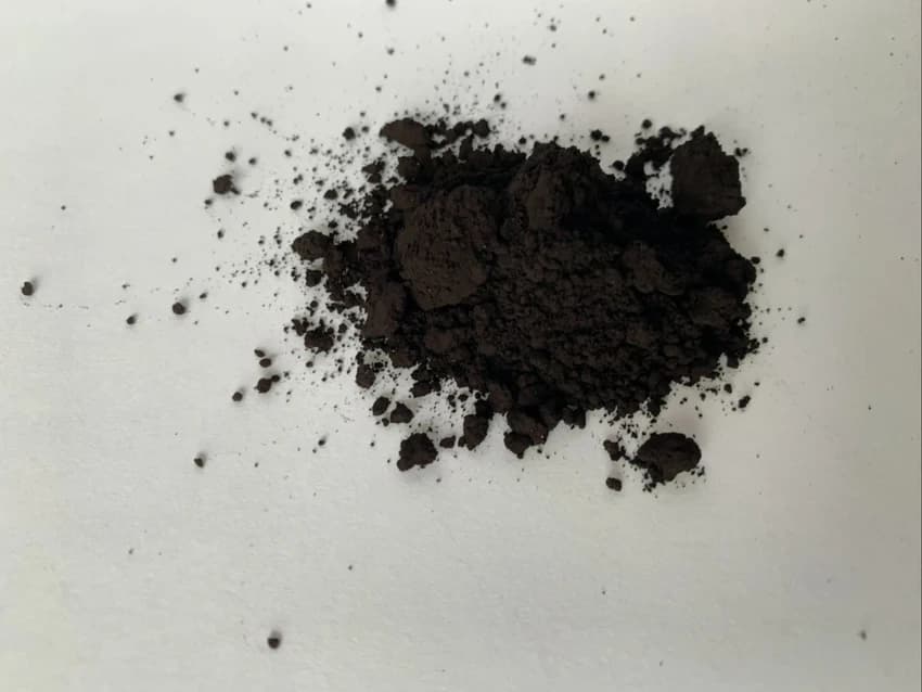 Brown Acid Dye