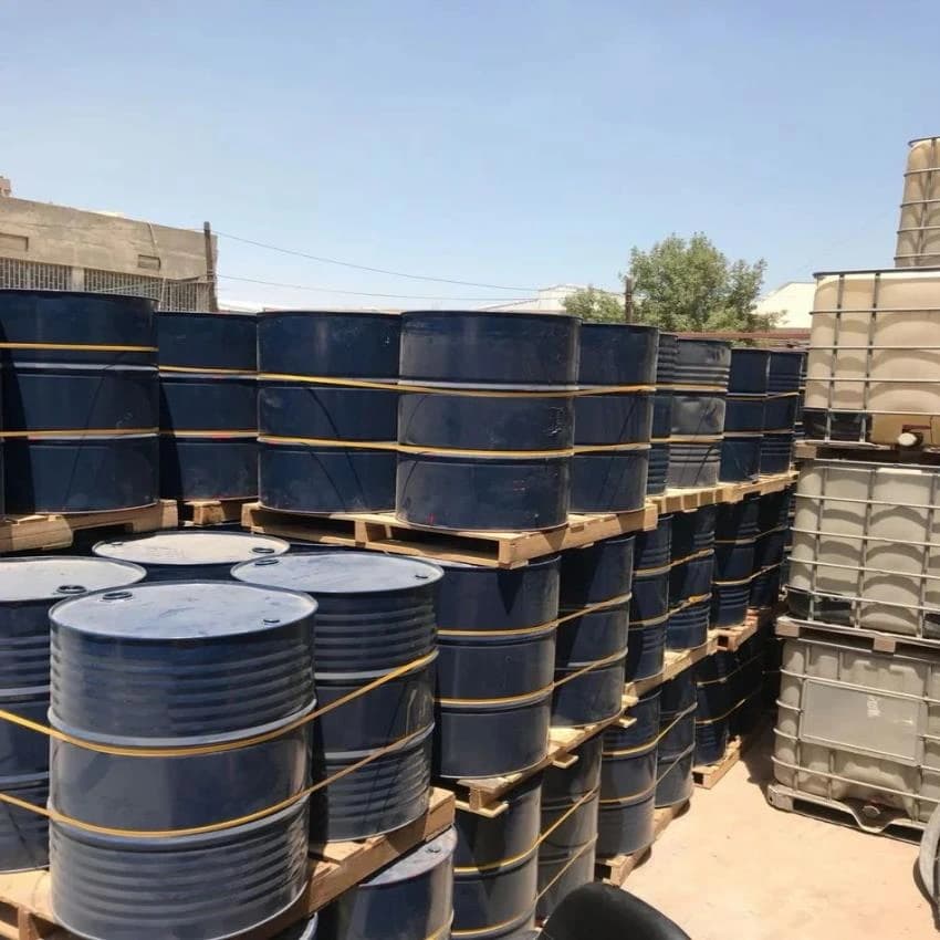 LOW AROMATIC WHITE SPIRIT, Grade: Textile Grade, Purity: 99