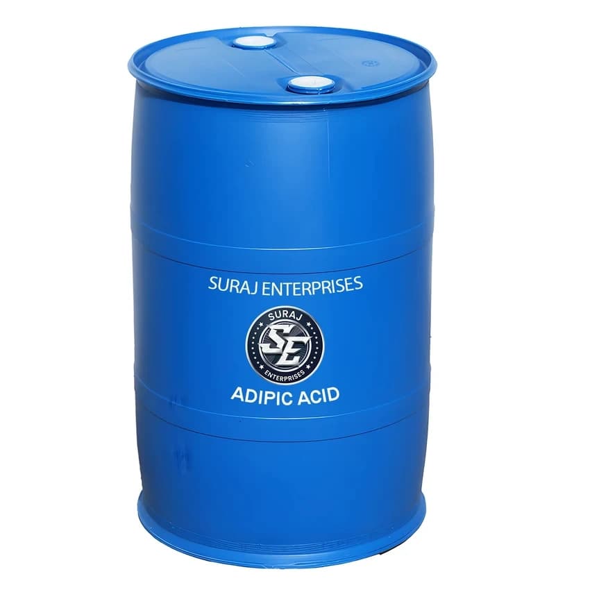 Adipic Acid Chemical, Purity: Greater than 99%