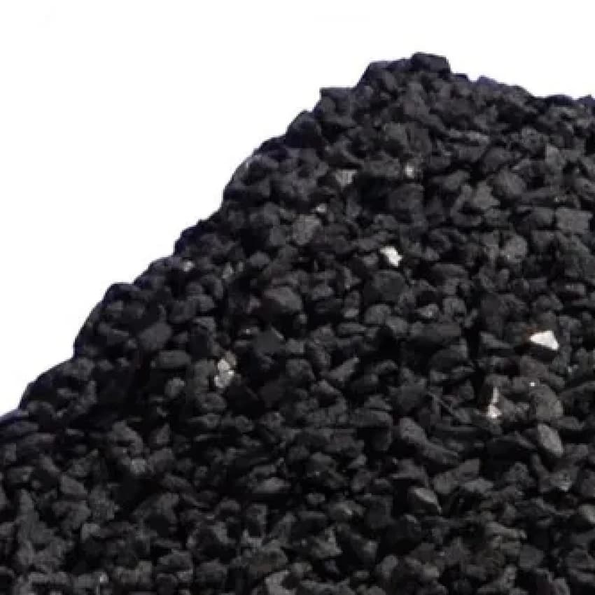 Granular Activated Carbon, 1 Kg Bag