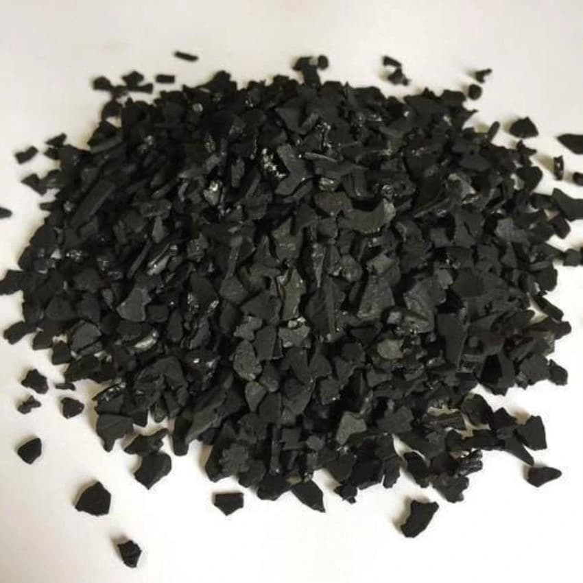 Granular Coconut Shell Activated Carbon 1100 IV, Packaging Type: Bag