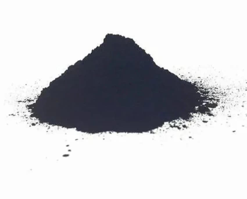 Granular Activated Carbon from Coal (Standard Grade, Mesh Size 100) for Odor Removal and Decolorization