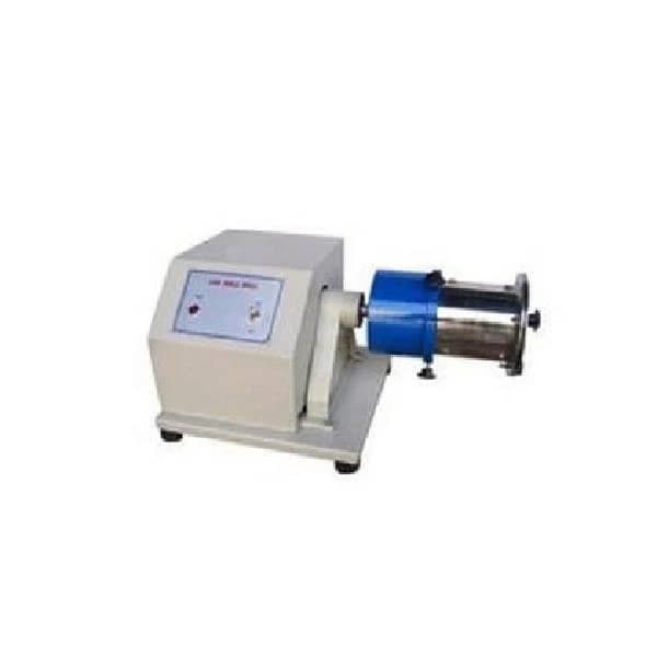 Lab Ball Mill (Heavy Duty)