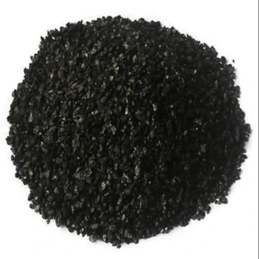 Granular Activated Carbon, 25 Kg HDPE Bag