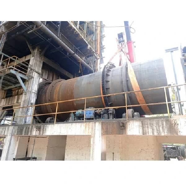 Activated Carbon Plant