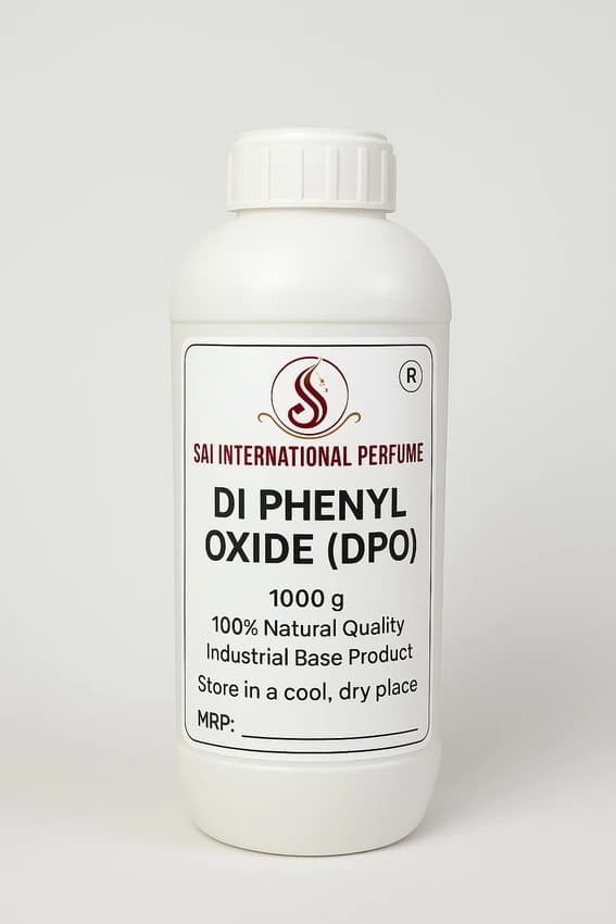 Diphenyle Oxide Dpo, For Industrial