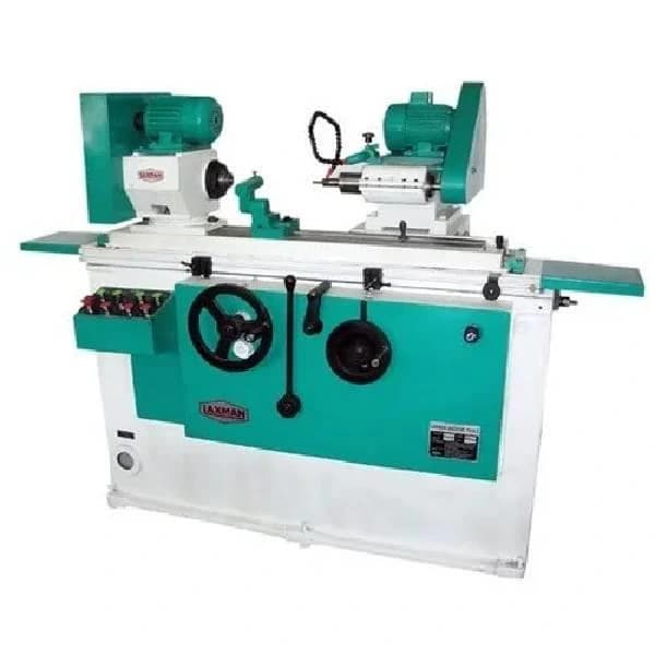 Special Purpose Ball Point Grinder