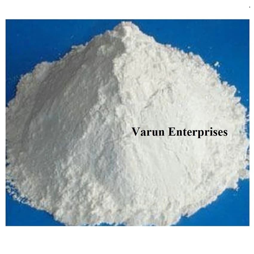 Construction Calcium Hydroxide Hydrated Lime, 99%, Powder
