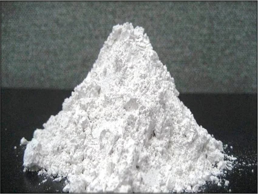 White Quick Lime Powder, Packaging Type: Bag, Packaging Size: 50 Kg
