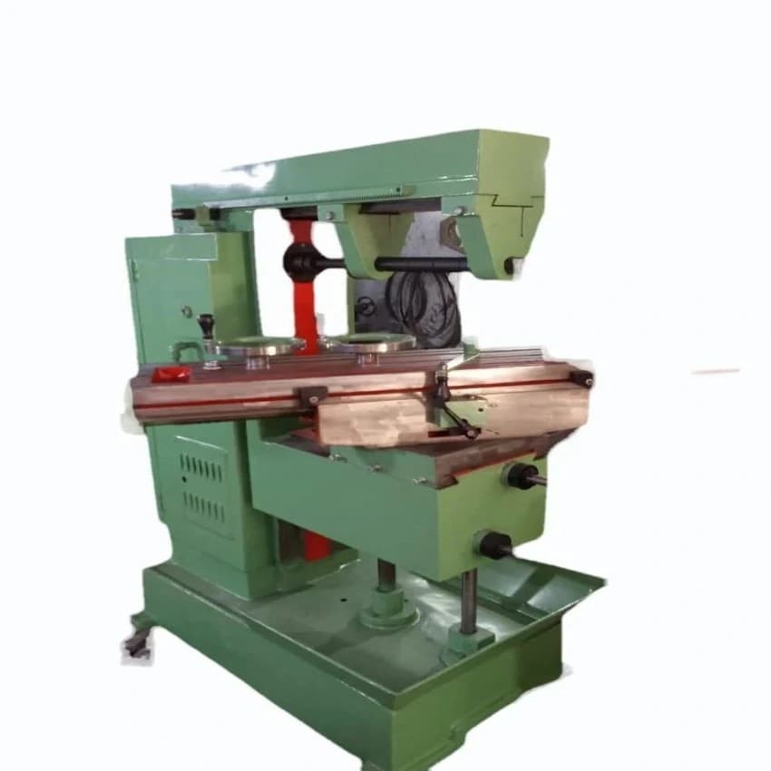 Cast Iron Milling Machine