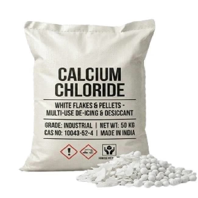 Calcium Chloride