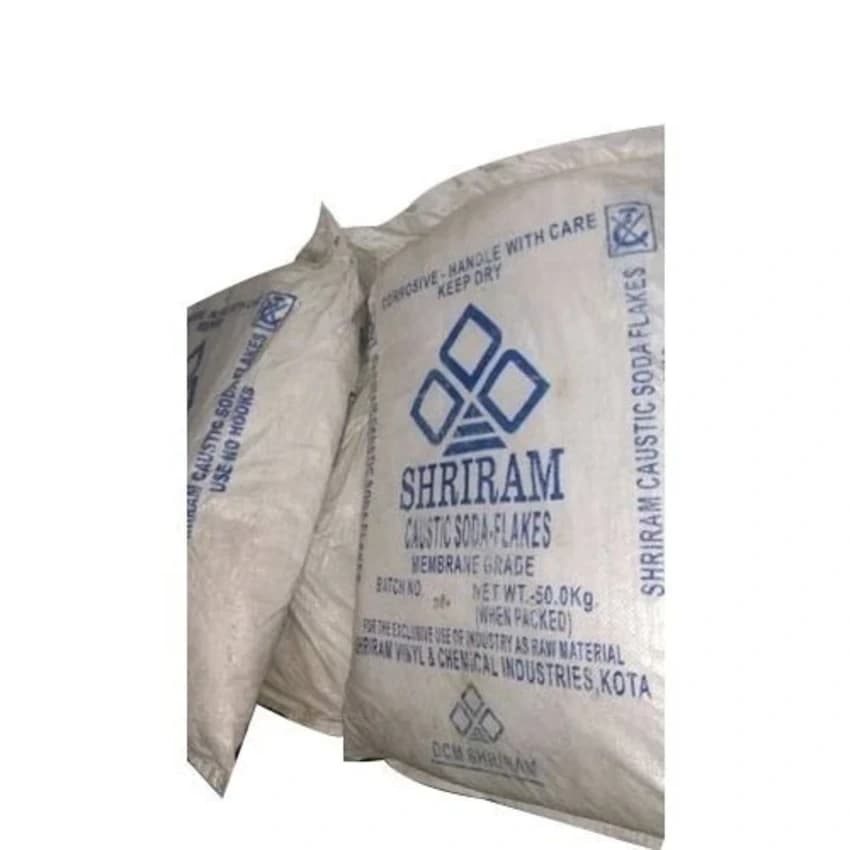 Industrial Grade Caustic Soda, For Air Disinfectant, 1310-73-2