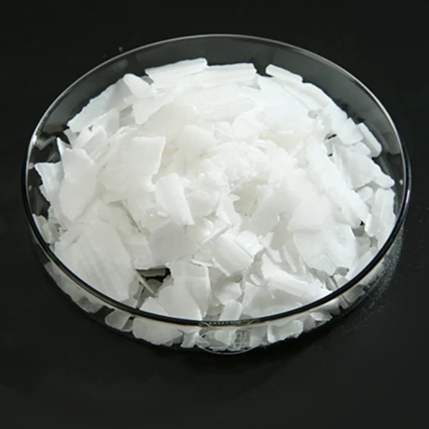 Water Treatment Caustic Soda Flakes