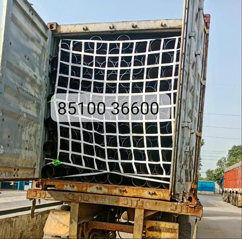 Truck Cargo Net